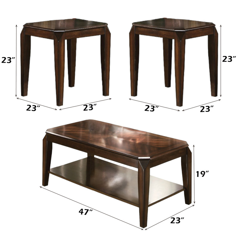 Docila Coffee Table