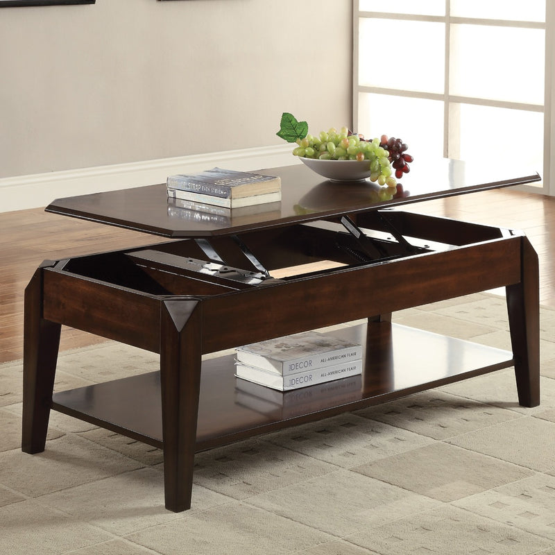 Docila Coffee Table