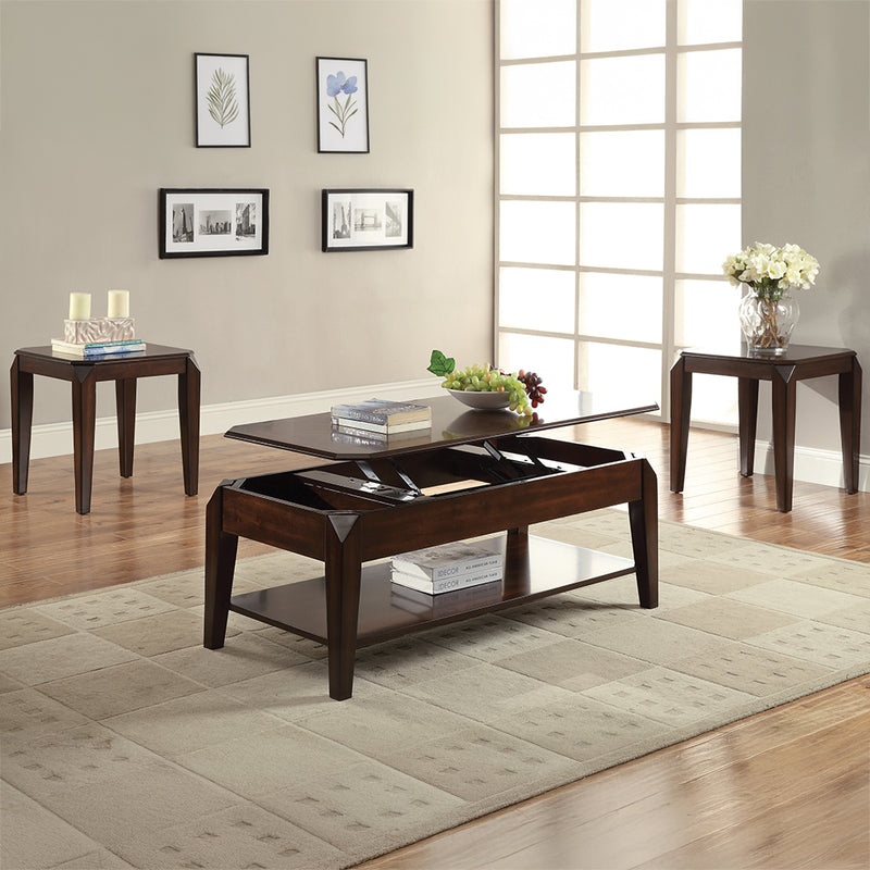Docila Coffee Table