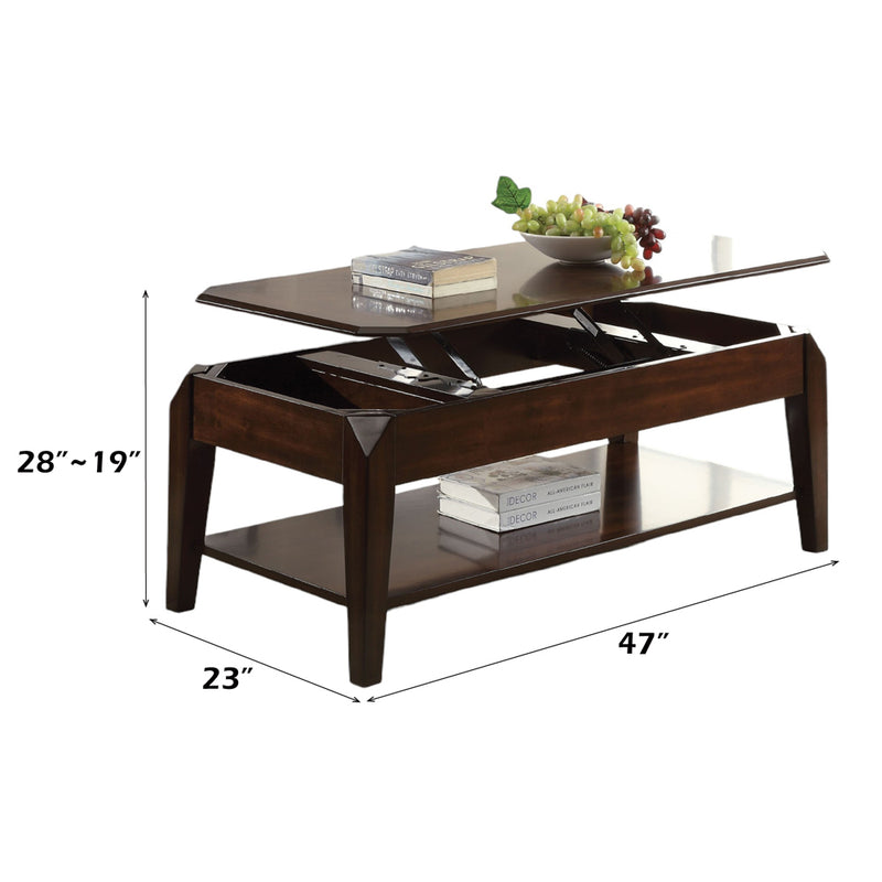 Docila Coffee Table