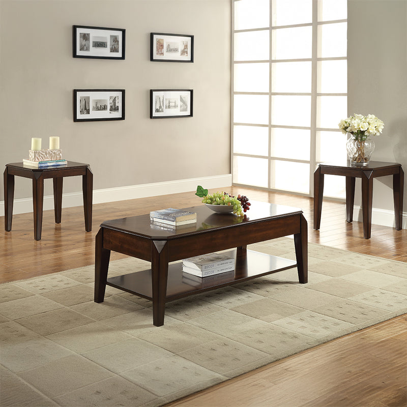 Docila Coffee Table