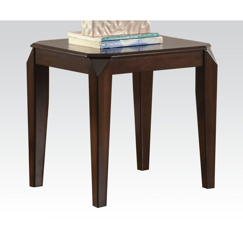 Docila Accent Table