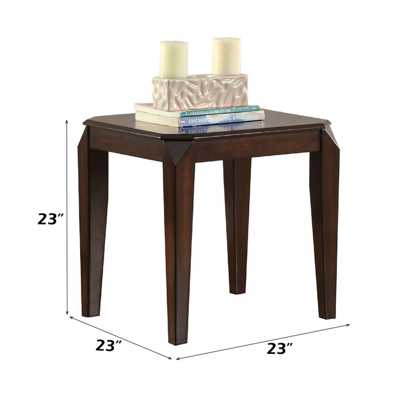 Docila Accent Table