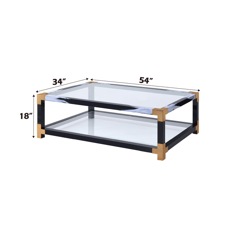 Lafty Coffee Table
