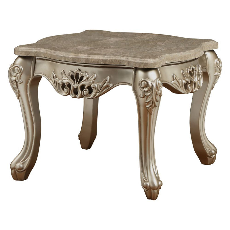 Ranita Accent Table