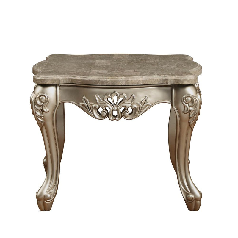 Ranita Accent Table