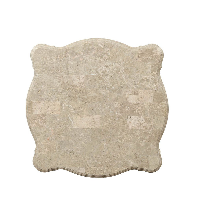 Ranita Accent Table