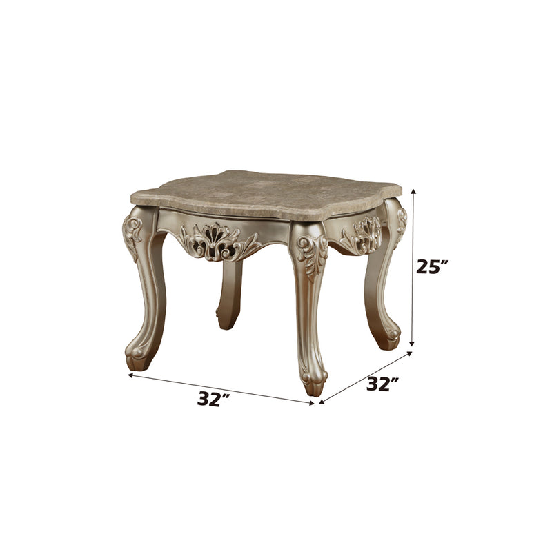 Ranita Accent Table
