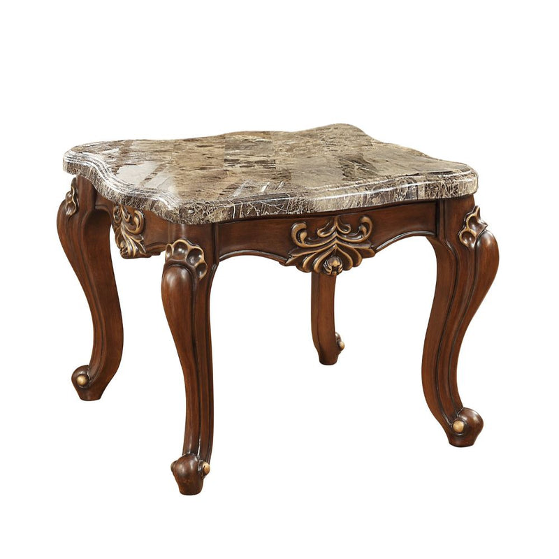 Shalisa Accent Table