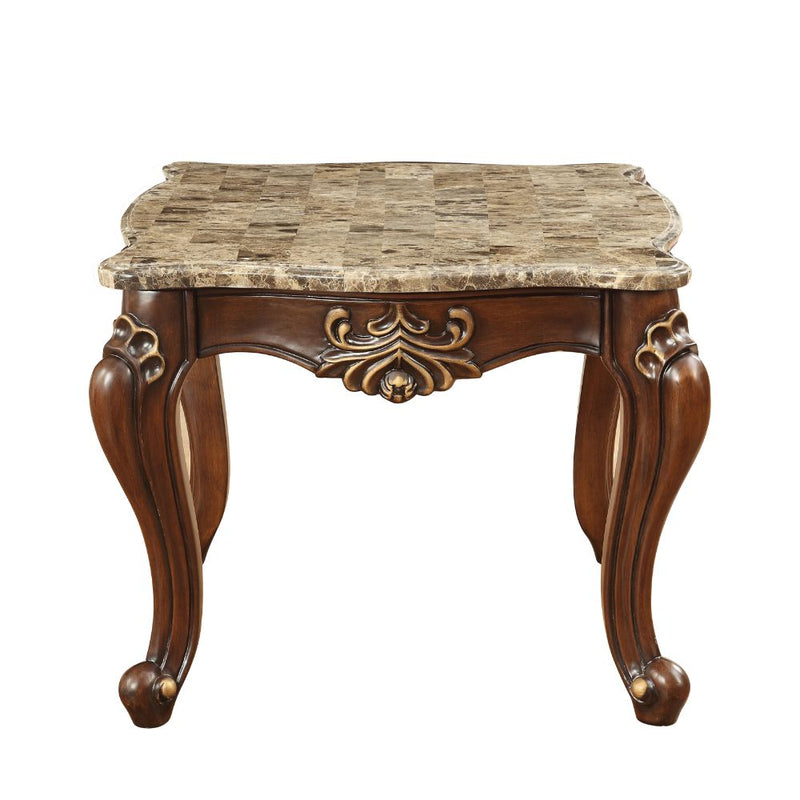 Shalisa Accent Table