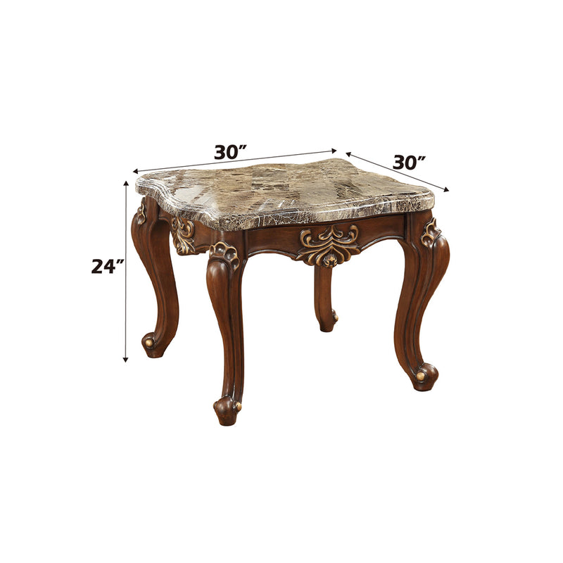 Shalisa Accent Table