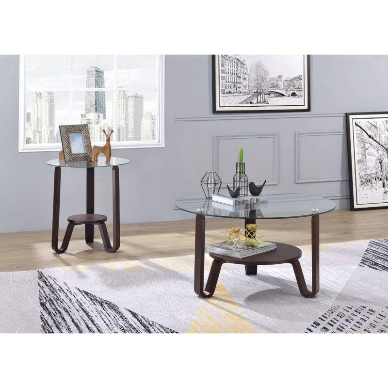 Darby Accent Table