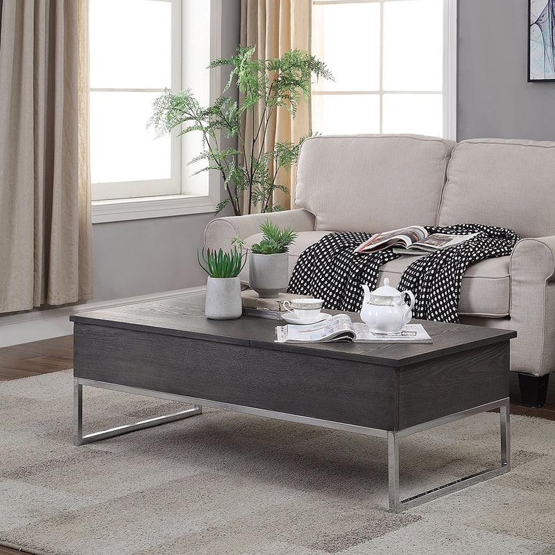 Iban Coffee Table