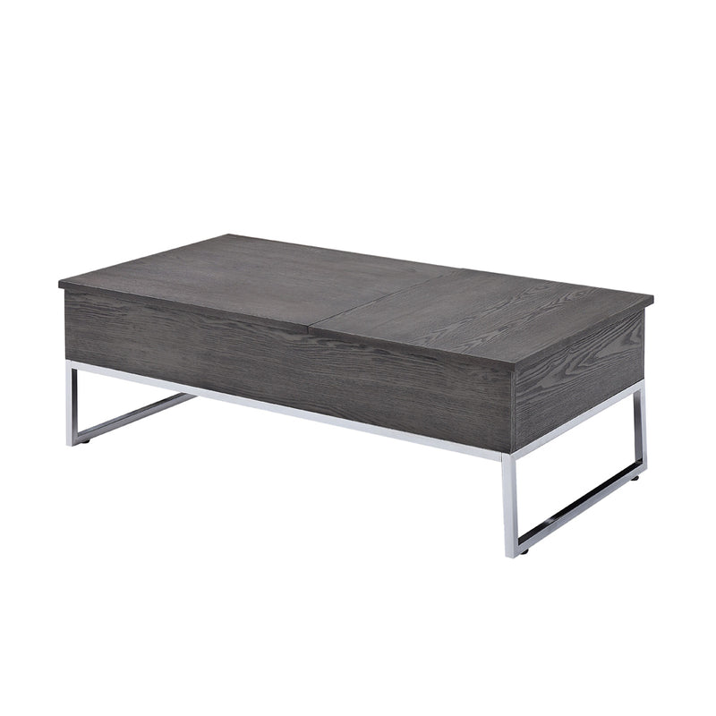 Iban Coffee Table