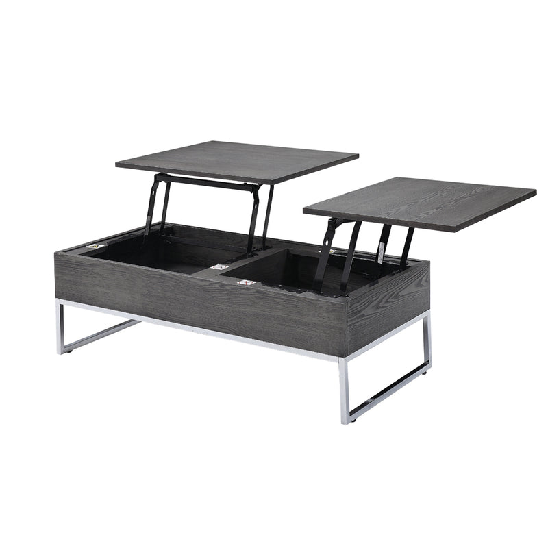 Iban Coffee Table