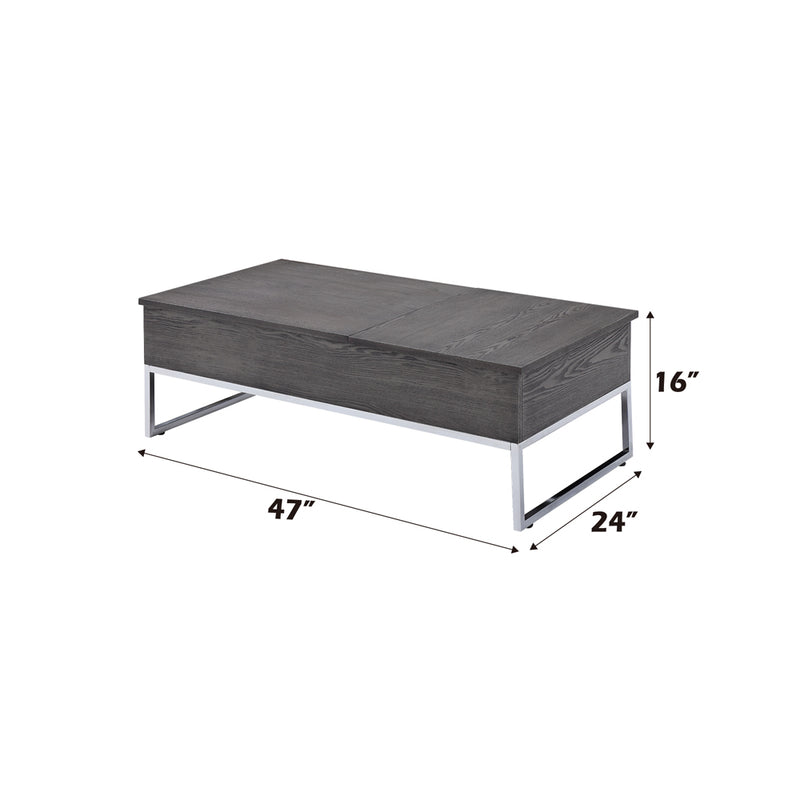 Iban Coffee Table