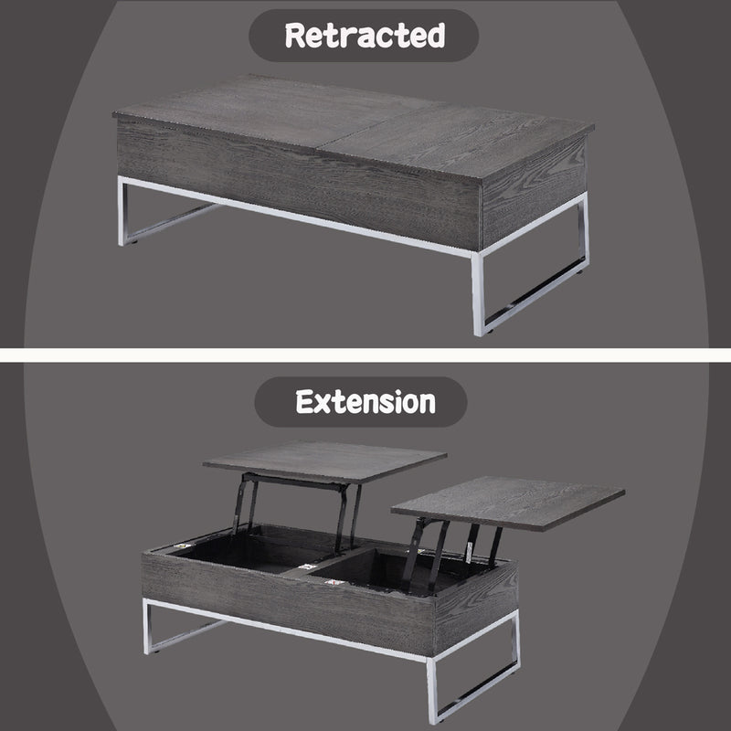 Iban Coffee Table
