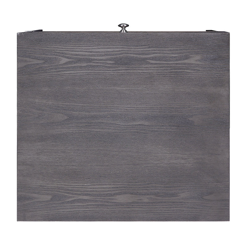 Iban End Table