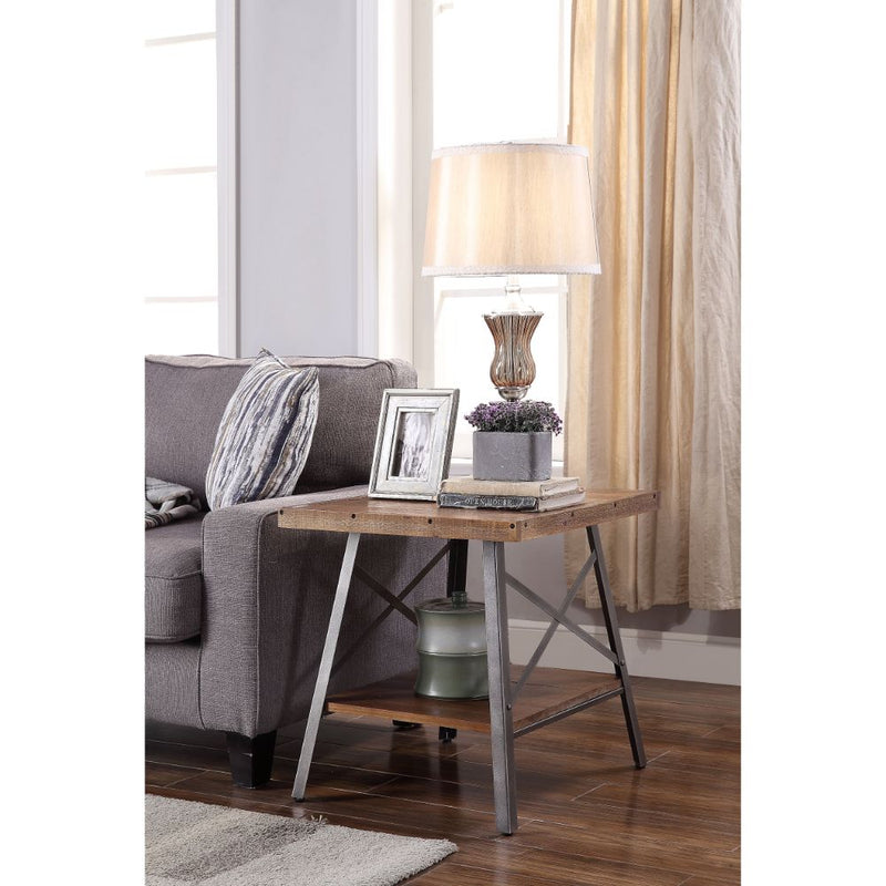 Ikram Accent Table