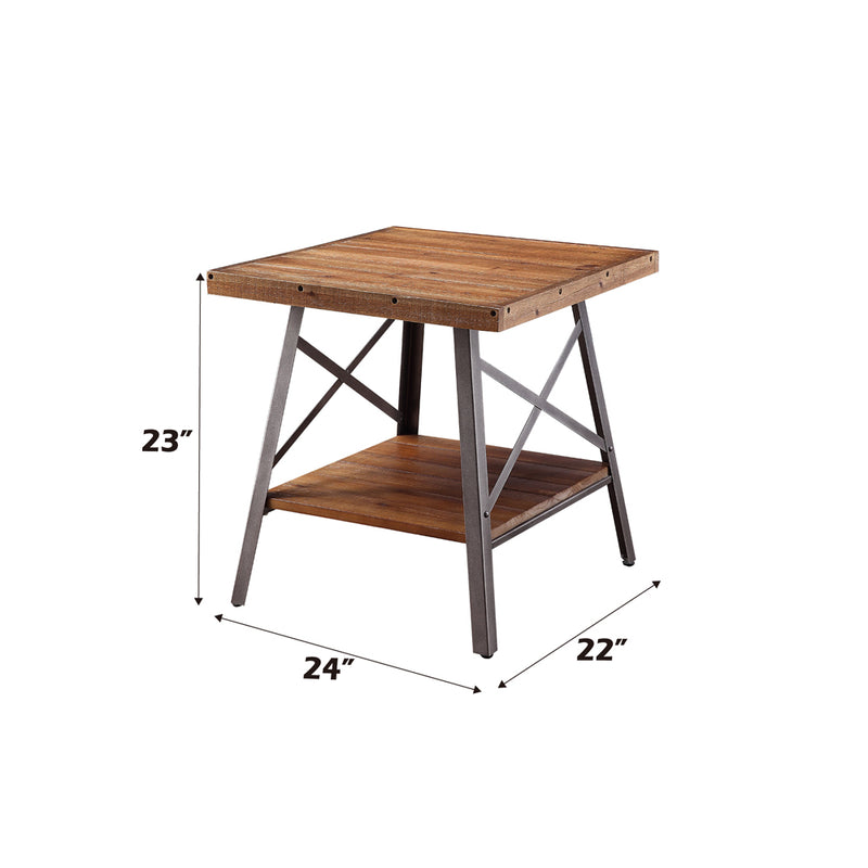 Ikram Accent Table