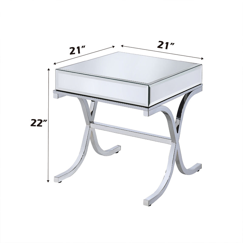 Yuri End Table