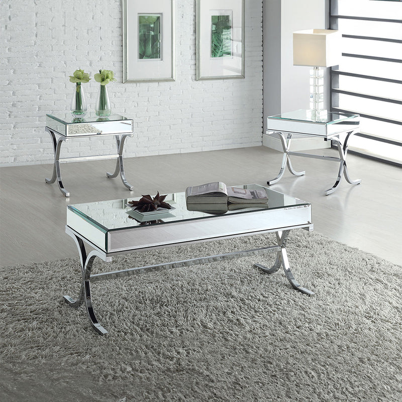 Yuri End Table