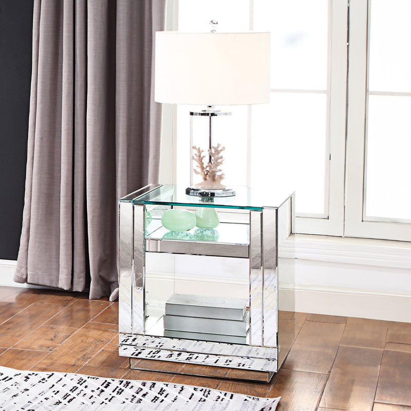 Nysa Accent Table