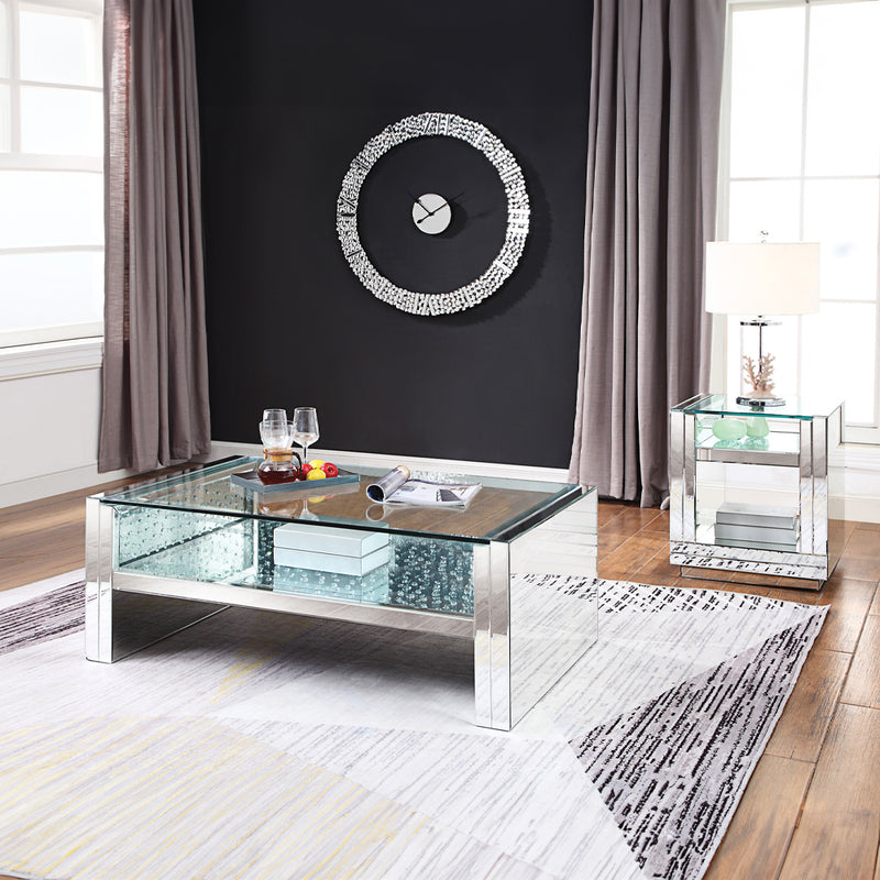 Nysa Accent Table