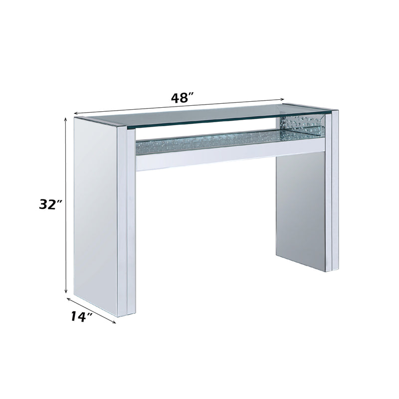 Nysa Accent Table