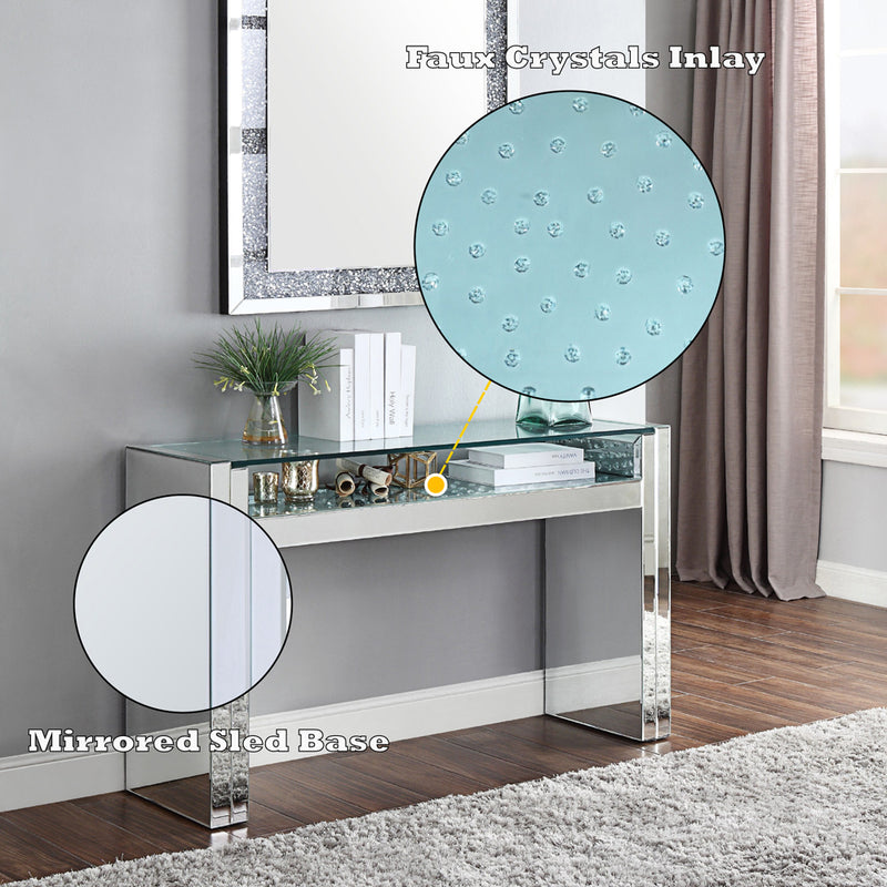 Nysa Accent Table
