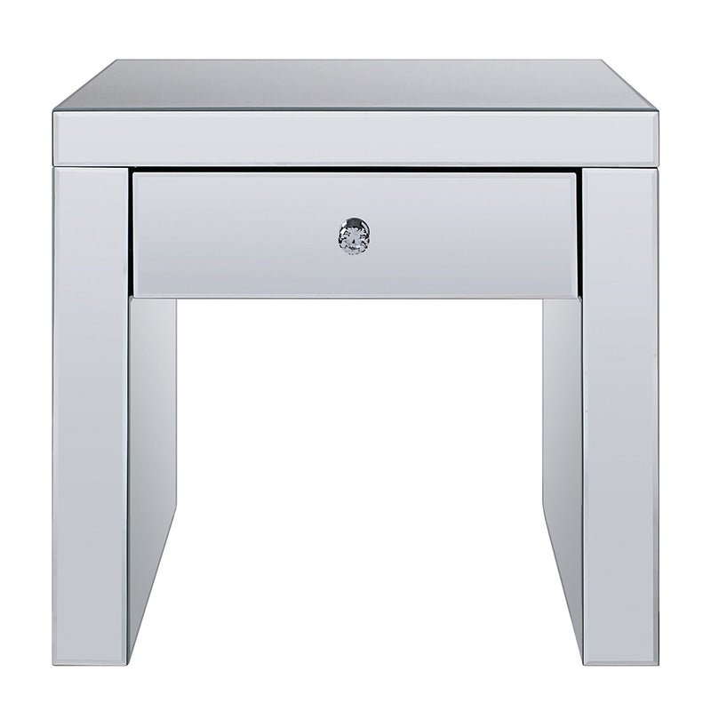Noralie End Table