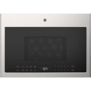 24-inch, 1.4 cu. ft. Over-The-Range Microwave Oven (GVMB14S4WSS)