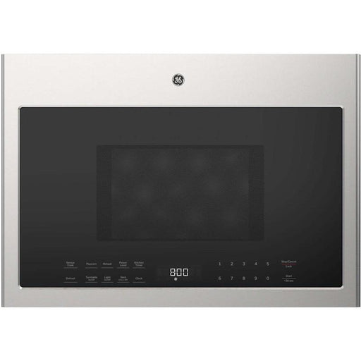 24-inch, 1.4 cu. ft. Over-The-Range Microwave Oven (GVMB14S4WSS)