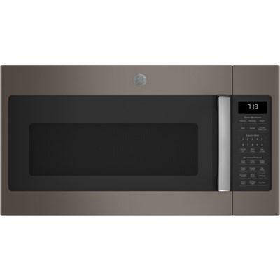 30-inch, 1.9 cu. ft. Over-the-Range Microwave Oven (JVM7195RWSS)