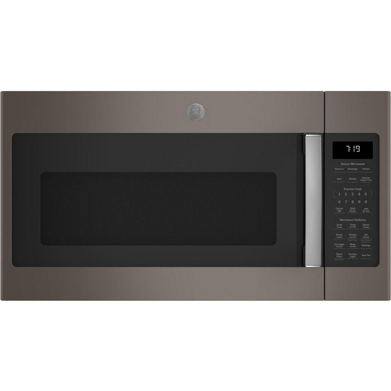 30-inch, 1.9 cu. ft. Over-the-Range Microwave Oven (JVM7195EWES)