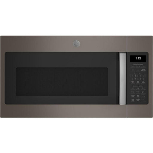 30-inch, 1.9 cu. ft. Over-the-Range Microwave Oven (JVM7195EWES)