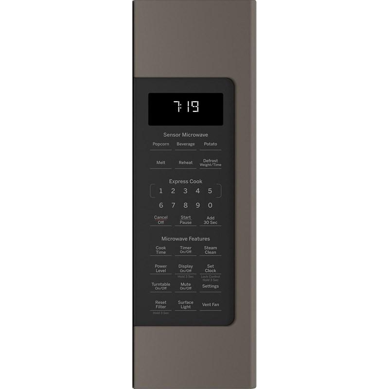 30-inch, 1.9 cu. ft. Over-the-Range Microwave Oven (JVM7195EWES)