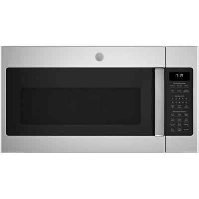 30-inch, 1.9 cu. ft. Over-the-Range Microwave Oven (JVM7195EWES)
