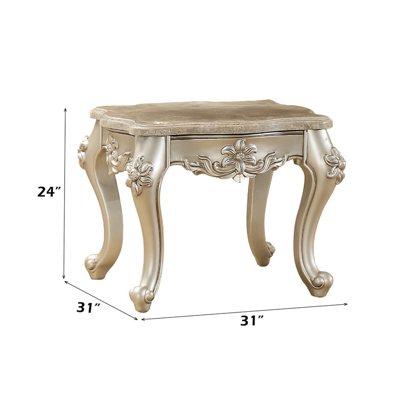 Bently Accent Table