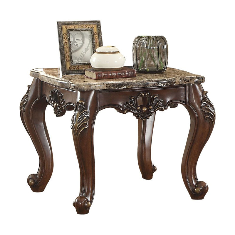 Devayne Accent Table
