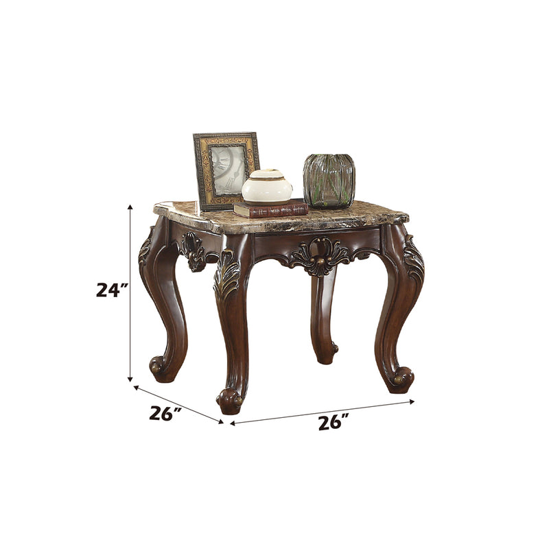 Devayne Accent Table