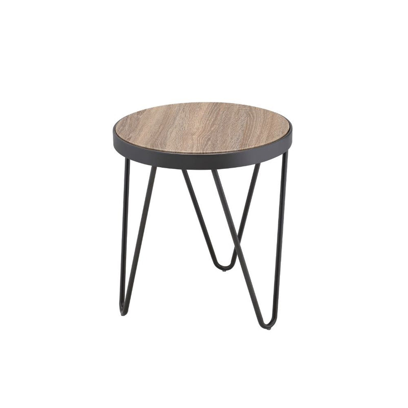 Bage Accent Table