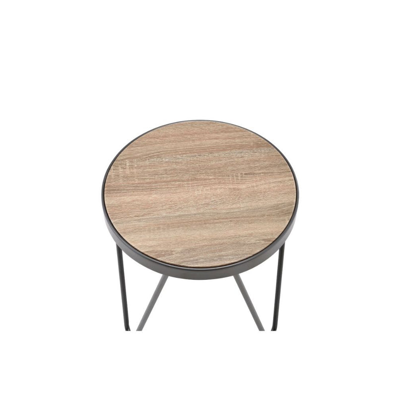 Bage Accent Table