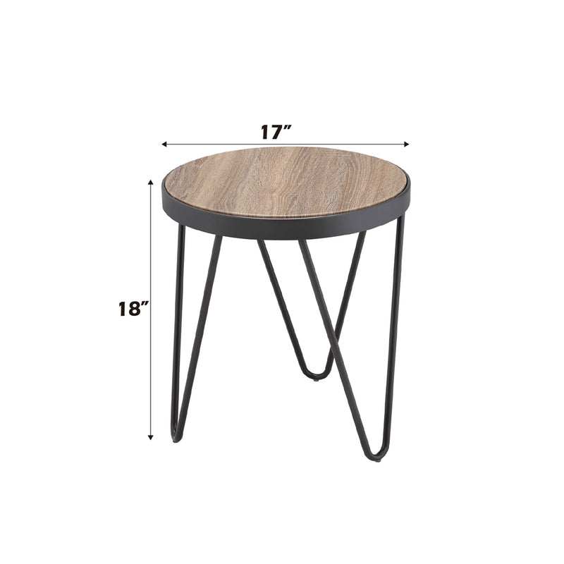 Bage Accent Table