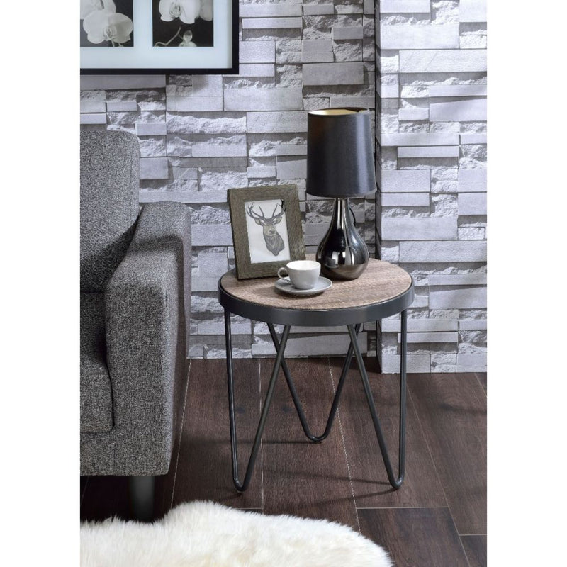 Bage Accent Table