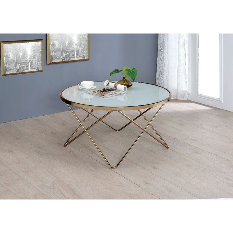 Valora Coffee Table