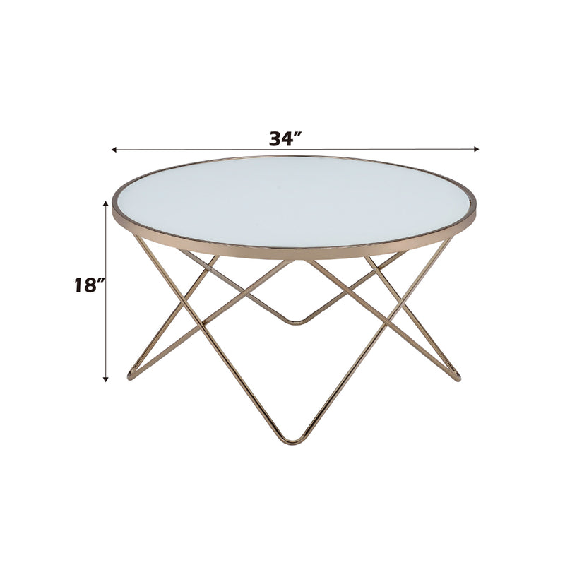 Valora Coffee Table