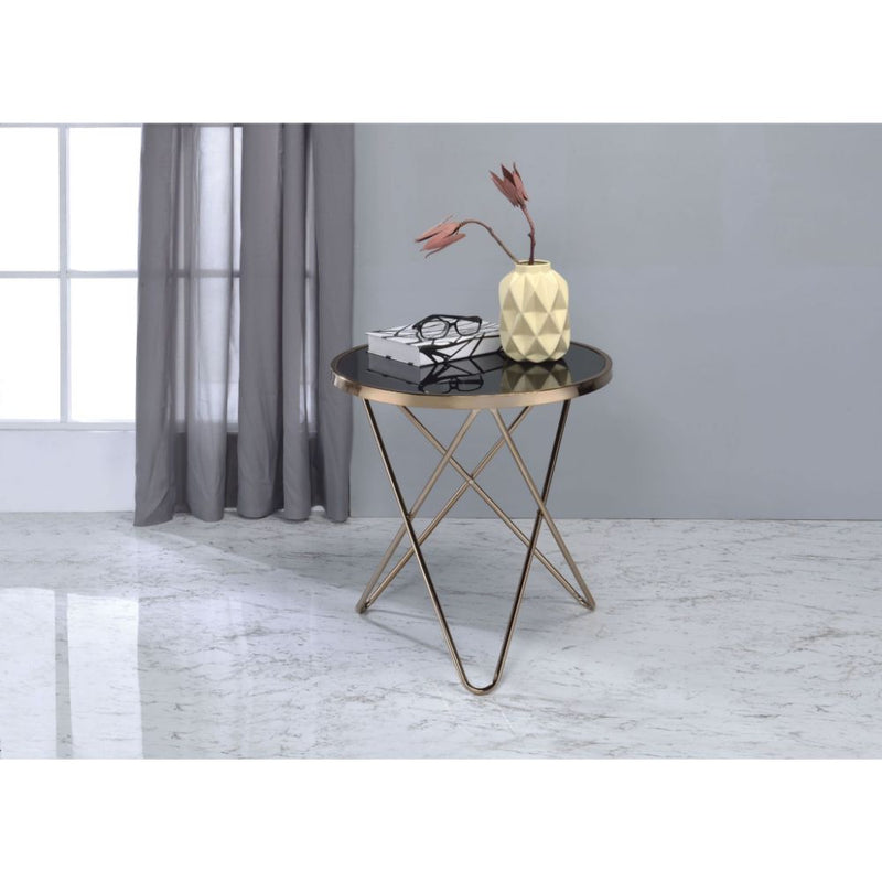 Valora Accent Table