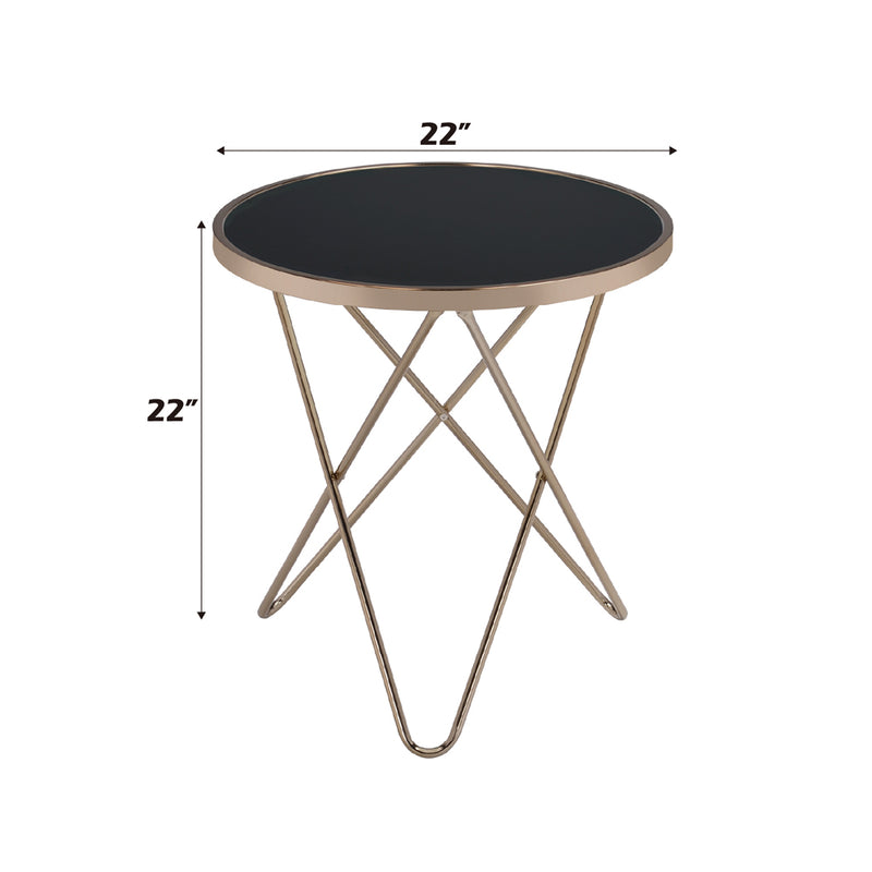 Valora Accent Table