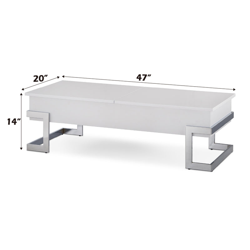 Calnan Coffee Table